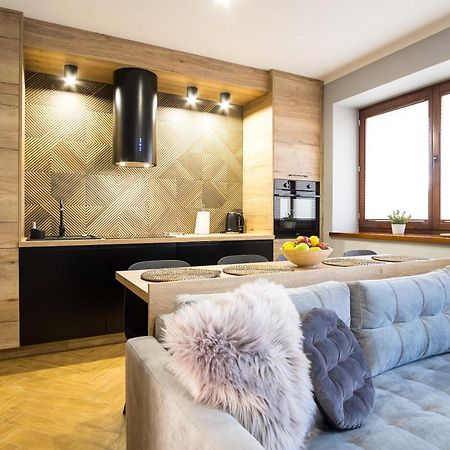 Apartament Julia زاكوباني المظهر الخارجي الصورة