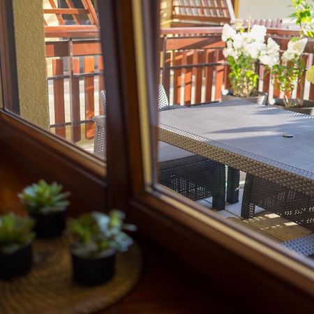 Apartament Julia زاكوباني المظهر الخارجي الصورة