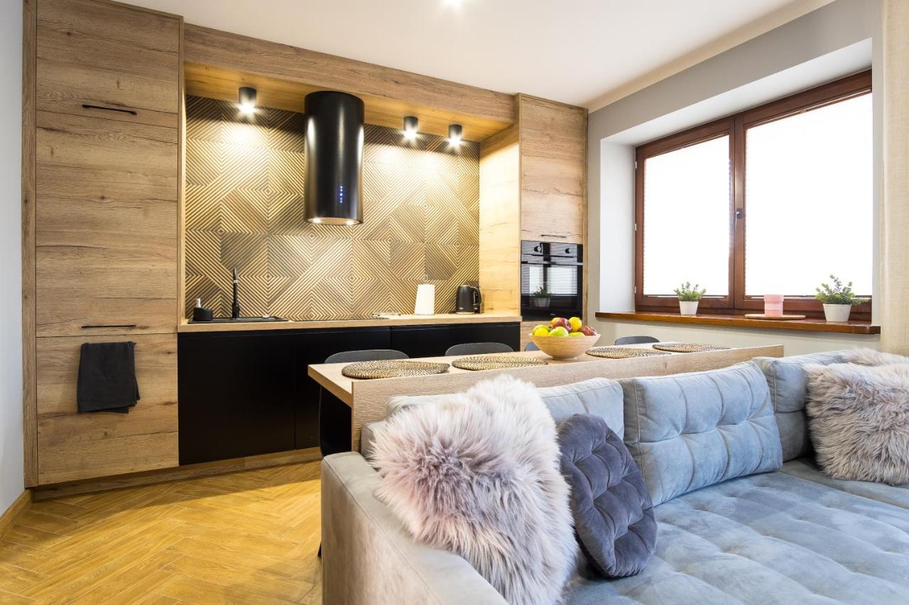 Apartament Julia زاكوباني المظهر الخارجي الصورة