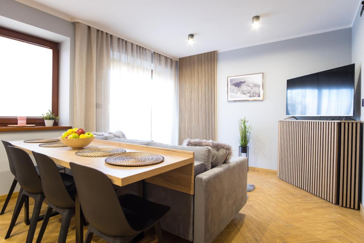 Apartament Julia زاكوباني المظهر الخارجي الصورة
