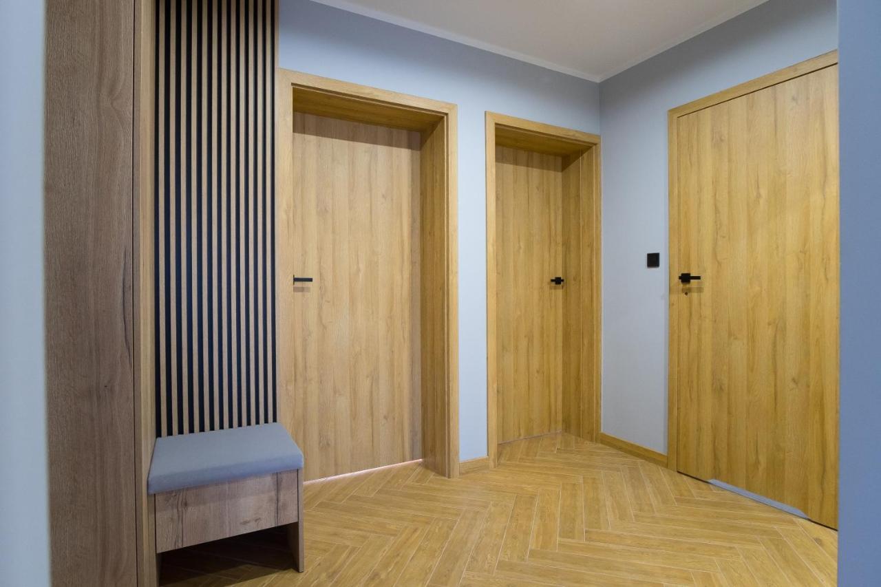 Apartament Julia زاكوباني المظهر الخارجي الصورة