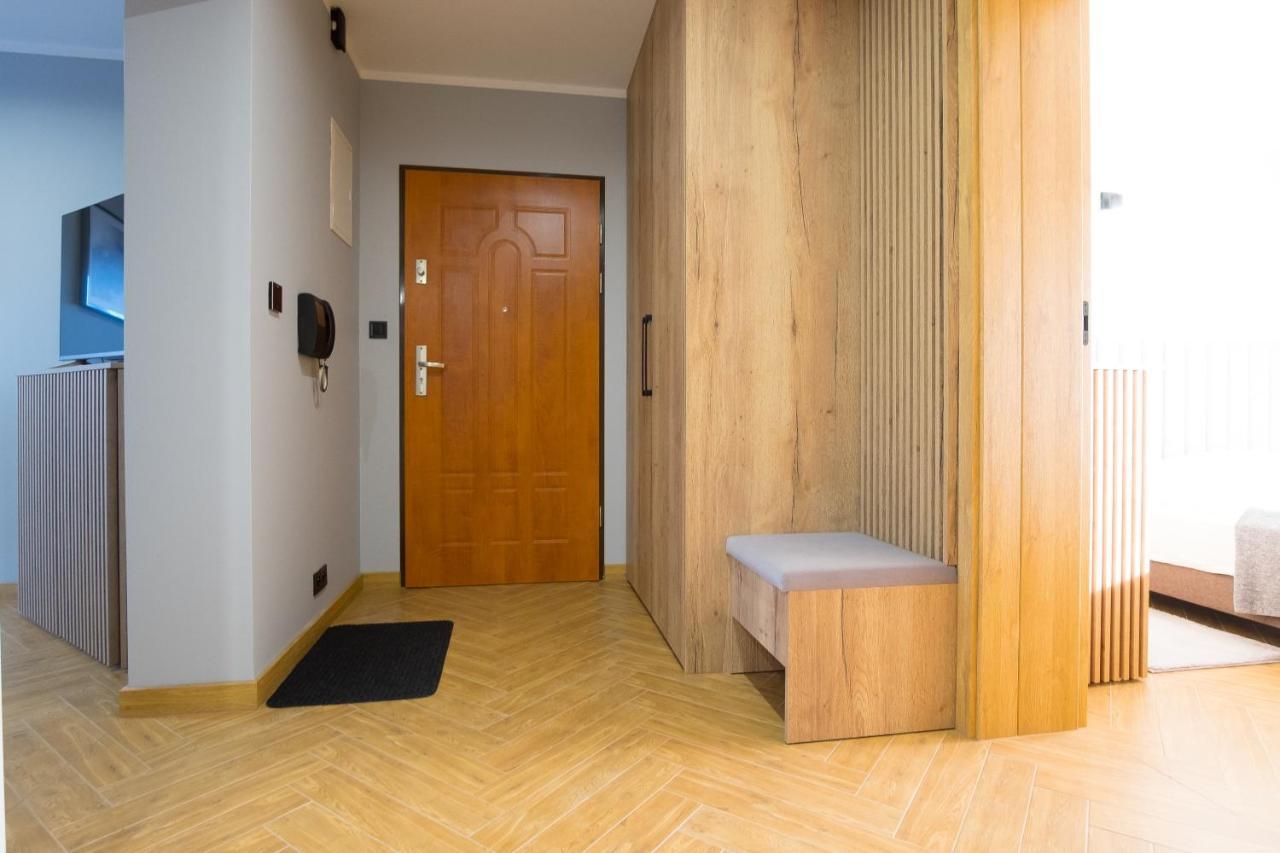 Apartament Julia زاكوباني المظهر الخارجي الصورة