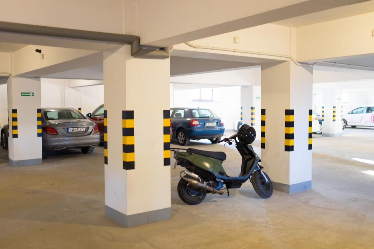 Apartament Julia زاكوباني المظهر الخارجي الصورة