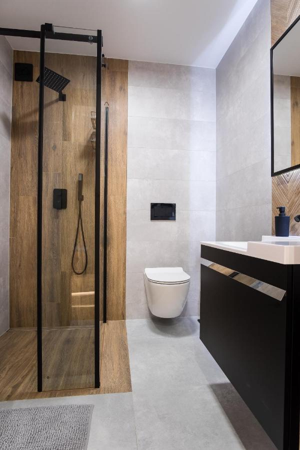 Apartament Julia زاكوباني المظهر الخارجي الصورة