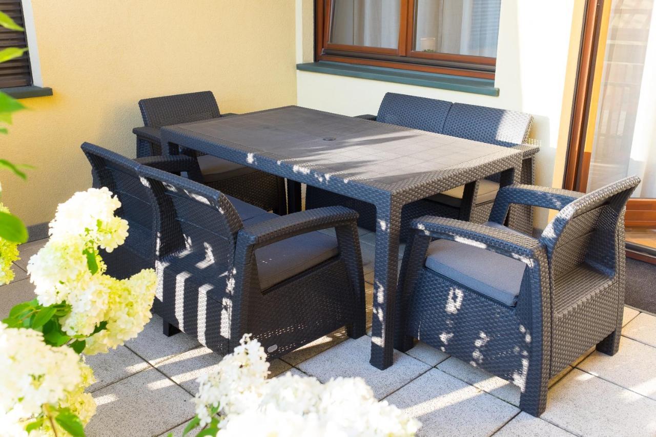 Apartament Julia زاكوباني المظهر الخارجي الصورة